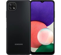 Samsung A226B/DSN Galaxy A22 5G, Dual, 64GB, 4GB RAM, pelēks