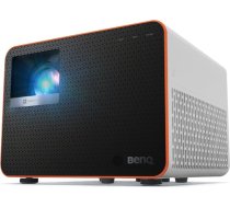 BenQ X3100i True 4K UHD HDR 4LED 3 300 lūmenu spēļu projektors | 4 ms reakcijas laiks | Automātiskais spēļu režīms | Xbox, PS5, Switch