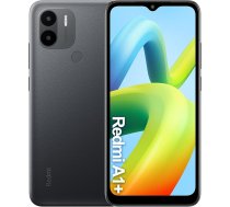 Xiaomi Redmi A1+ viedtālrunis 32GB, 2GB RAM, Dual SIM, melns