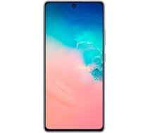 Samsung Galaxy S10 Lite - 128GB, 8GB RAM, Dual Sim, prizmas melns [spāņu versija]