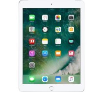 Apple iPad 9.7 (5. paaudzes) 128GB Wi-Fi + Cellular - Silber - Pieejams (Latvija)