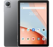 Blackview Tab 7, 10,1 collu Android 12 planšetdators ar HD+ IPS displeju, četrkodolu, 5 GB RAM + 64 GB ROM (1 TB ārējais SD), 6580 mAh akumulators, 5 MP + 2 MP dubultkamera, WiFi Bluetooth Type-C, dubultais skaļrunis, pelēks