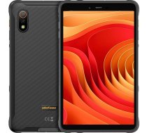 Ulefone Armor Pad Lite āra planšetdators, IP68/IP69K ūdensizturīgs, triecienizturīgs, izturīgs, 8 collu HD+ displejs, 6 GB RAM + 32 GB ROM, 7650 mAh akumulators, 13 MP + 5 MP kamera, Android 13, GPS WiFi Bluetooth