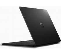 Microsoft - Surface Laptop 2 - 13,5" skārienjūtīgais ekrāns - Intel Core i7 - 16 GB atmiņa - 512 GB cietvielu disks (jaunākais modelis) - melns (QWERTY UK) (Latvija) (Latvija)