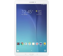 Samsung Galaxy Tab E 9.6' (SM-T560) Weiss Quad Core 1.3 GHz Bildschirm 9.6. Zoll 8.Gb Wi-Fi Bluetoot