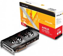 Grafiskā karte radeon rx 7800 xt gaming 16g gddr6 256bit 2dp/2hdmi