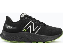 Vīriešu NB sporta treniņapavi melni (MEVOZGB3) / 40.5