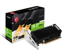 Grafiskā karte geforce gt 1030 4ghd4 lp oc 4gd dr4 64bit dp/hdmi