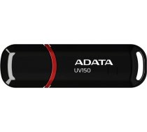 Flash atmiņas diskdzinis uv150 64gb usb3.2 melns