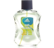 Adidas Get Ready tualetes ūdens izsmidzināms viņam 100 ml