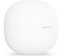 AEOTEC SmartThings Aeotec Smart Home Hub Z-Wave, Zigbee, WLAN balss vadība ar Alexa un Google Home Automation Matte saderīgs GP-AEOHUBV3EU