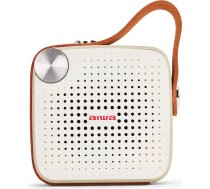 Aiwa BS-100GY White/Grey