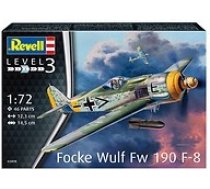 Focke wulf fw190 f-8