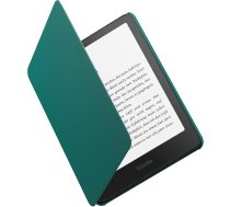Pilnīgi jauns Amazon Kindle Paperwhite un Amazon Kindle Colorsoft Signature Edition futrālis, viegls un salokāms aizsargvāciņš - augu bāzes vāciņš