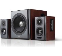 Edifier S350DB Bluetooth 21 Soundsystem - melns