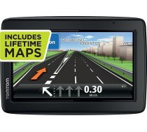 TomTom Start 20 4-Zoll-Satelliten-Navi mit UK- und ROI-Karten und Liftime-Karten-Updates