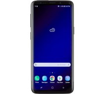 Samsung Galaxy S9 Dual SIM 64GB (ne AK versija) Sim-Free atbloķēts viedtālrunis - pusnakts melns