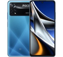 Xiaomi Poco X4 Pro 5G 8GB RAM 256GB Laser Blue