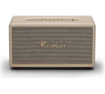 Marshall Stanmore III Bluetooth skaļrunis - Krēmkrāsas krāsā