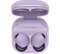 Samsung Galaxy Buds2 Pro Bora violetās austiņas