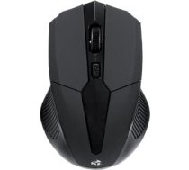 Bezvadu pele i005 pro usb laser