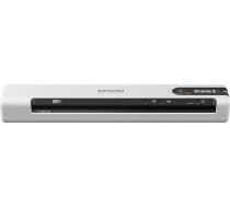 EPSON Workforce DS-80W Professional WiFi mobilais skeneris