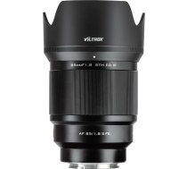 VILTROX 85 mm F1.8 E pilna kadra automātiskās fokusēšanas atbalsts Eye Focus portretu pamatobjektīvs Sony E-Mount kamerām A7 A7R A7C A7III A7RIII A7RIV A9 A5000 A5100 A6000 A6100 A6300 A6400 A6500 A66000 10