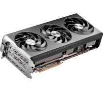 Sapphire Nitro+ AMD Radeon™ RX 7800 XT Gaming OC 16GB GDDR6 Dual HDMI/Dual DP