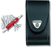 Victorinox Swiss Champ kabatas nazis (33 funkcijas, kombinētās knaibles, knaibles, šķēres) Sarkans