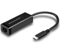 Axagon Ade-src gigabitu Ethernet adapteris, usb-c 3.2 gen 1, automātiska uzstādīšana
