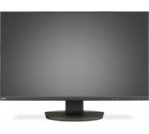 Monitors 27 multisync ea271f melns ah-ips ar LED diodu