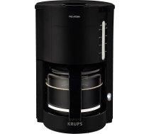 Krups F30901 ProAroma stikla kafijas automāts, 10 tasītes 1050 W