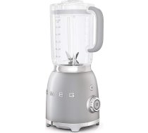 Smeg BLF01SVEU Blender BLF01SVEU-silver, sudraba krāsā, sudraba krāsā