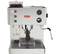 Lelit PL82T Espresso automāts 0,35 kg 230 V 1200 W Tērauds