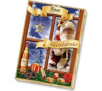RCP Asbach, Wohlfühlwelt Adventes kalendārs - 1 x 260 g - ar smalkāko Asbach šokolādes konfekšu maisījumu (1 iepakojums)