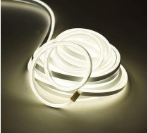 Spetebo LED gaismas caurule 10 m Warm White - 900 LED - Gaismas caurule Dekoratīvais apgaismojums Āra apgaismojums