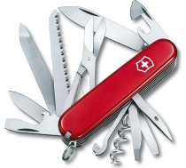 Victorinox kabatas nazis Ranger (zāģis, koka kalts) sarkans