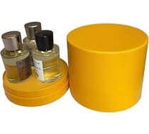 Aqua di Parma Colonia EDC cepuru komplekts - klasiskā citrusaugļu Colonia, koksnīgā Colonia Intensa un svaigā Colonia Pura Acqua - 3 x 20 ml ceļojuma izmēra iepakojums