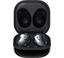 Samsung Galaxy Buds Live SM-R180 Mystic Black [Rumānijas versija]