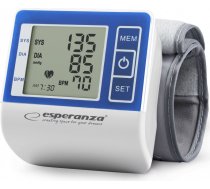 Rokas asinsspiediena monitora enerģija