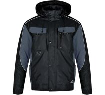 BWOLF Braver Work Jacket Vīriešu ziemas vējdroša ziemas jaka Work Jacket Warm with Hood Outdoor Jackets for Men