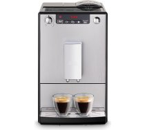 Melitta Caffeo Solo E950 slim pilnībā automātisks kafijas automāts ar iepriekšējas pagatavošanas funkciju 15 bāru LED displejs regulējams kafijas izsmidzinātājs ar regulējamu augstumu noņemama pagatavošanas ierīce