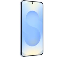 Samsung Galaxy S25 256GB gaiši zils 5G Android viedtālrunis 6,2 collu OLED 12GB RAM