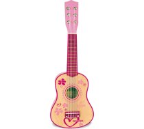 Bontempi 22 5572 Klasiskā ģitāra Garums 55 cm Koks Koks
