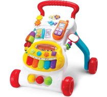 WinFun 0804-NL Richmond Toys Muzikālā staigule Grow with Me, daudzkrāsaina