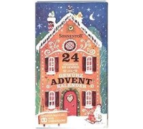 Adventes kalendārs Sonnentor Spice, 118 g