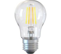 Tellur WiFi Filament Smart Bulb E27 clear, white/warm, dimmer