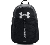 Under Armour Unisex Hustle Sport mugursoma Izturīga sporta mugursoma ar nodalījumu klēpjdatoram, ūdensnecaurlaidīga un daudzpusīga klēpjdatora mugursoma (1 iepakojums)