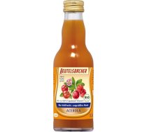 Bioloģiski audzēti augļi Acerola 6 x 200 ml