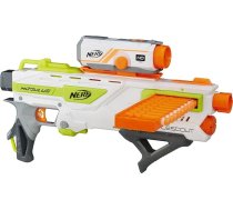 Hasbro Nerf N Strike Elite B1756EU4 Modulus Battle Scout ICS 10 Blaster rotaļlieta Blasteris